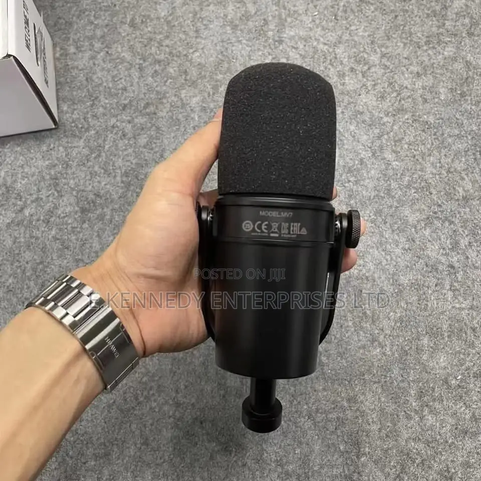 Professional Sm7b Studio Microphone