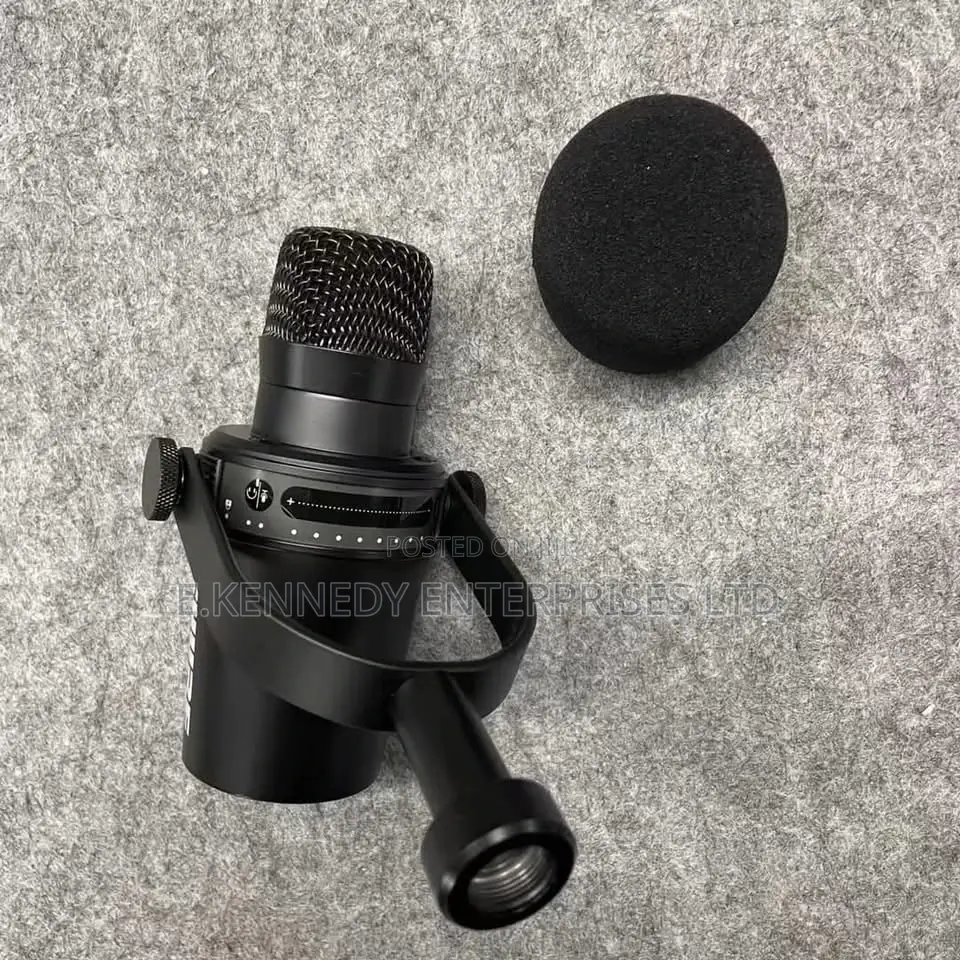 Professional Sm7b Studio Microphone