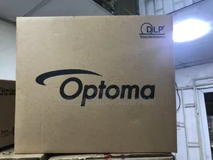 Optoma W334e 3700 Lumens 3lcd Projector