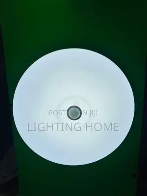 Led Sensor Celling Light