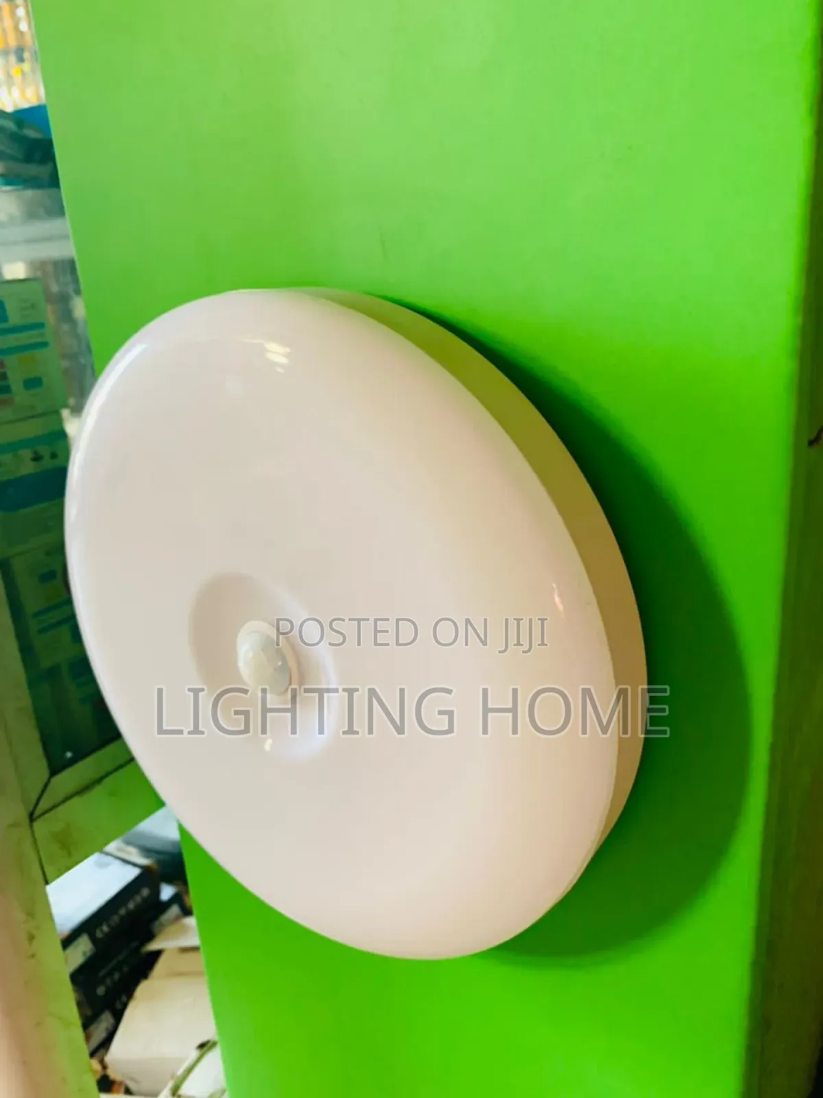 Led Sensor Celling Light