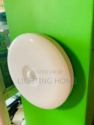 Led Sensor Celling Light