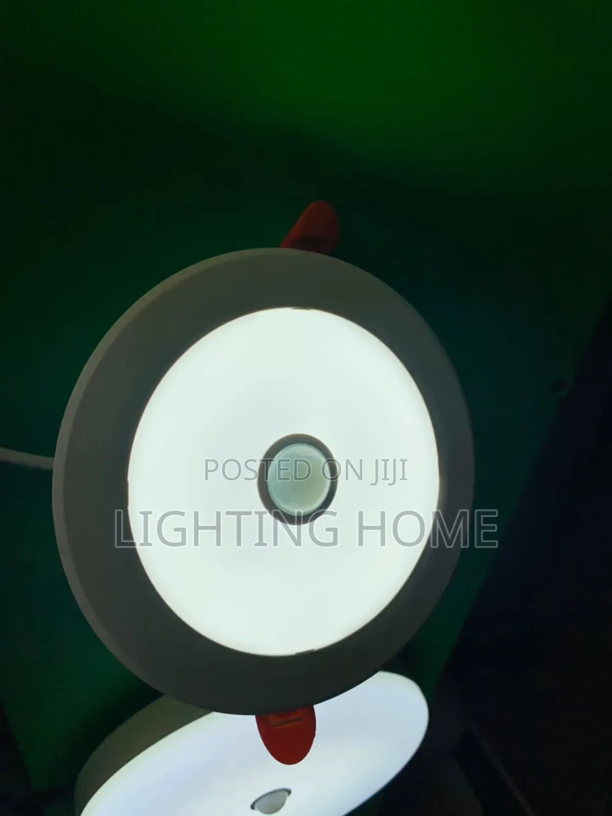 Led Sensor Pop