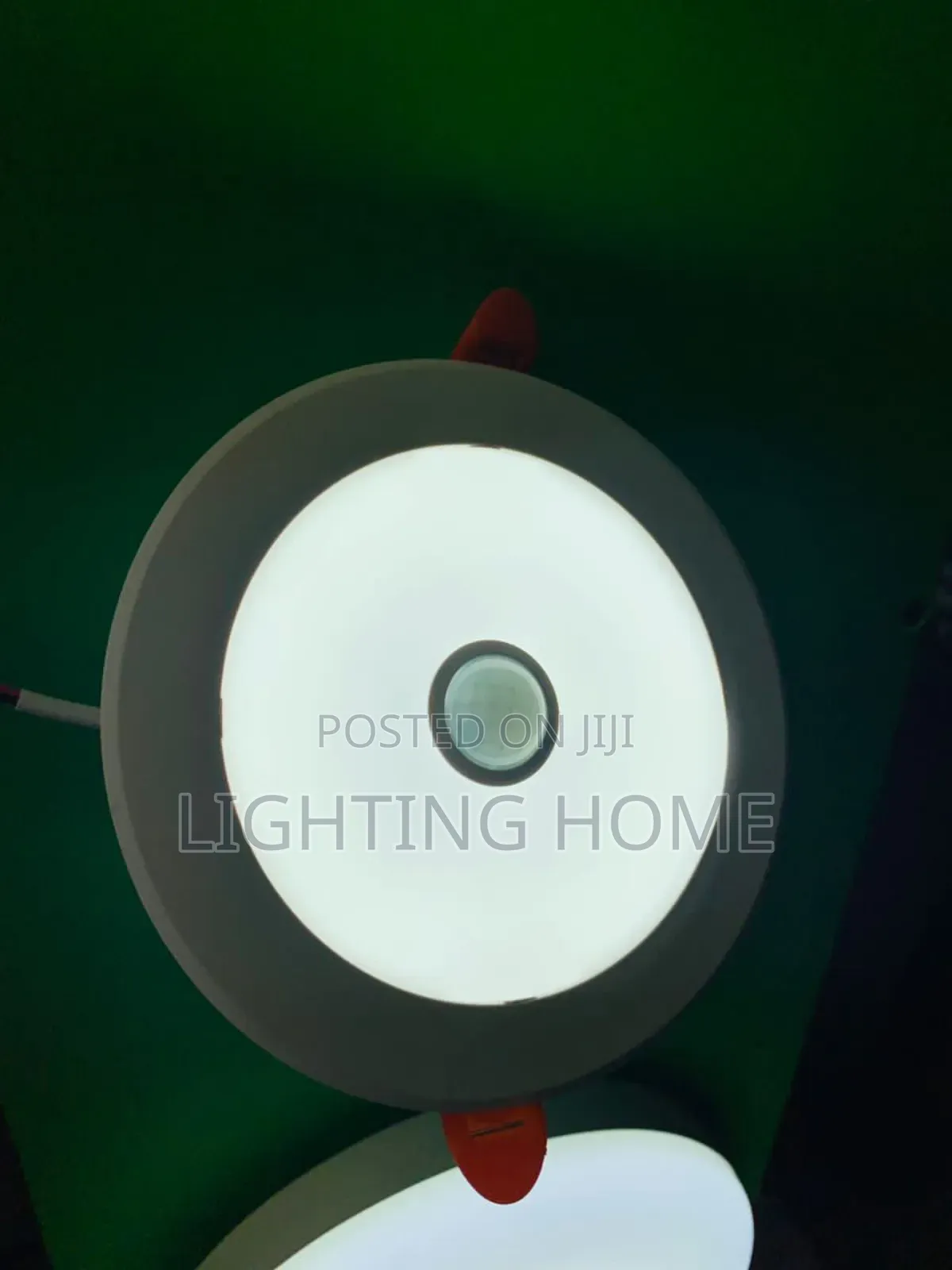 Led Sensor Pop