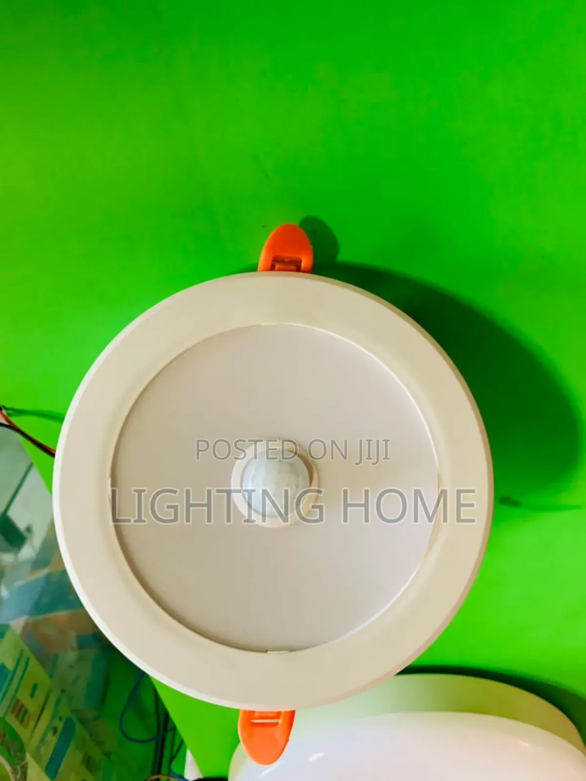 Led Sensor Pop