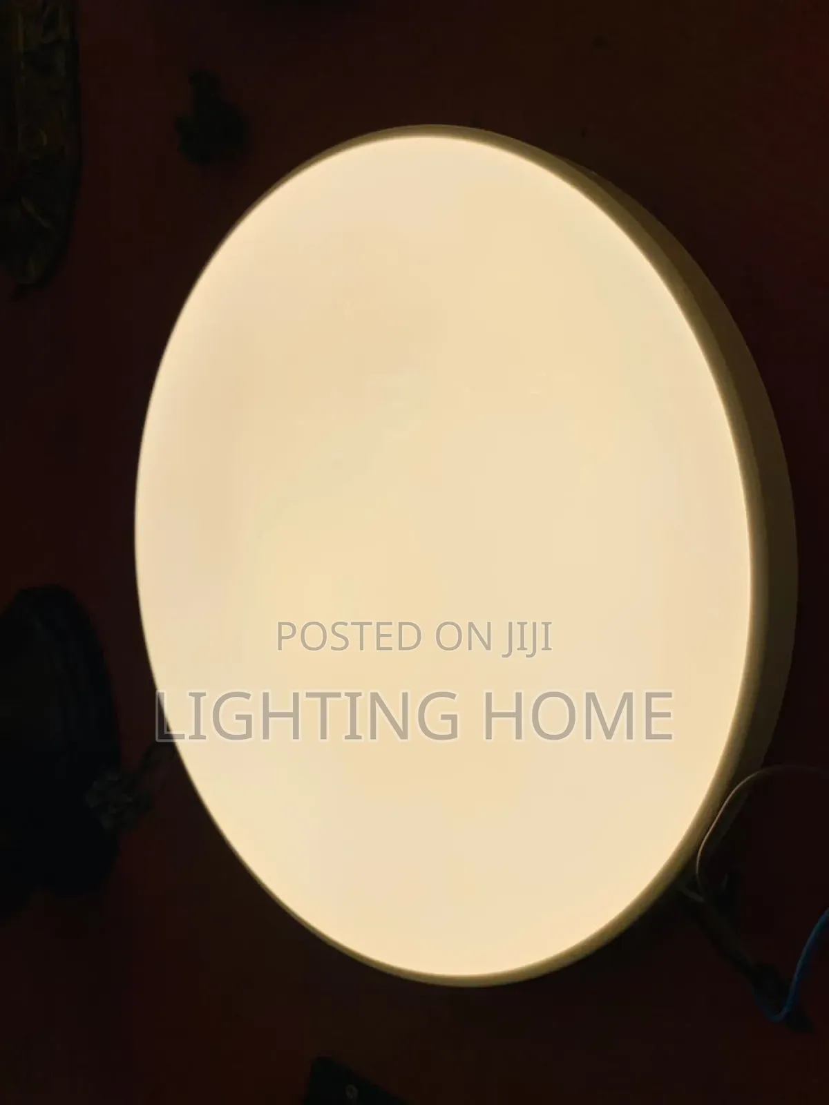 Celling Flush Light