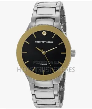 Geoffrey Beene Wrist Watch