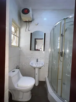 1bdrm Apartment in Chevyview Estate, Chevron for rent