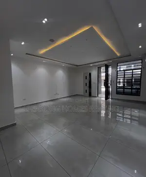 4bdrm Duplex in Victoria Island for rent