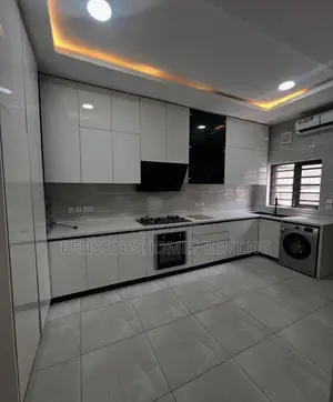 4bdrm Duplex in Victoria Island for rent
