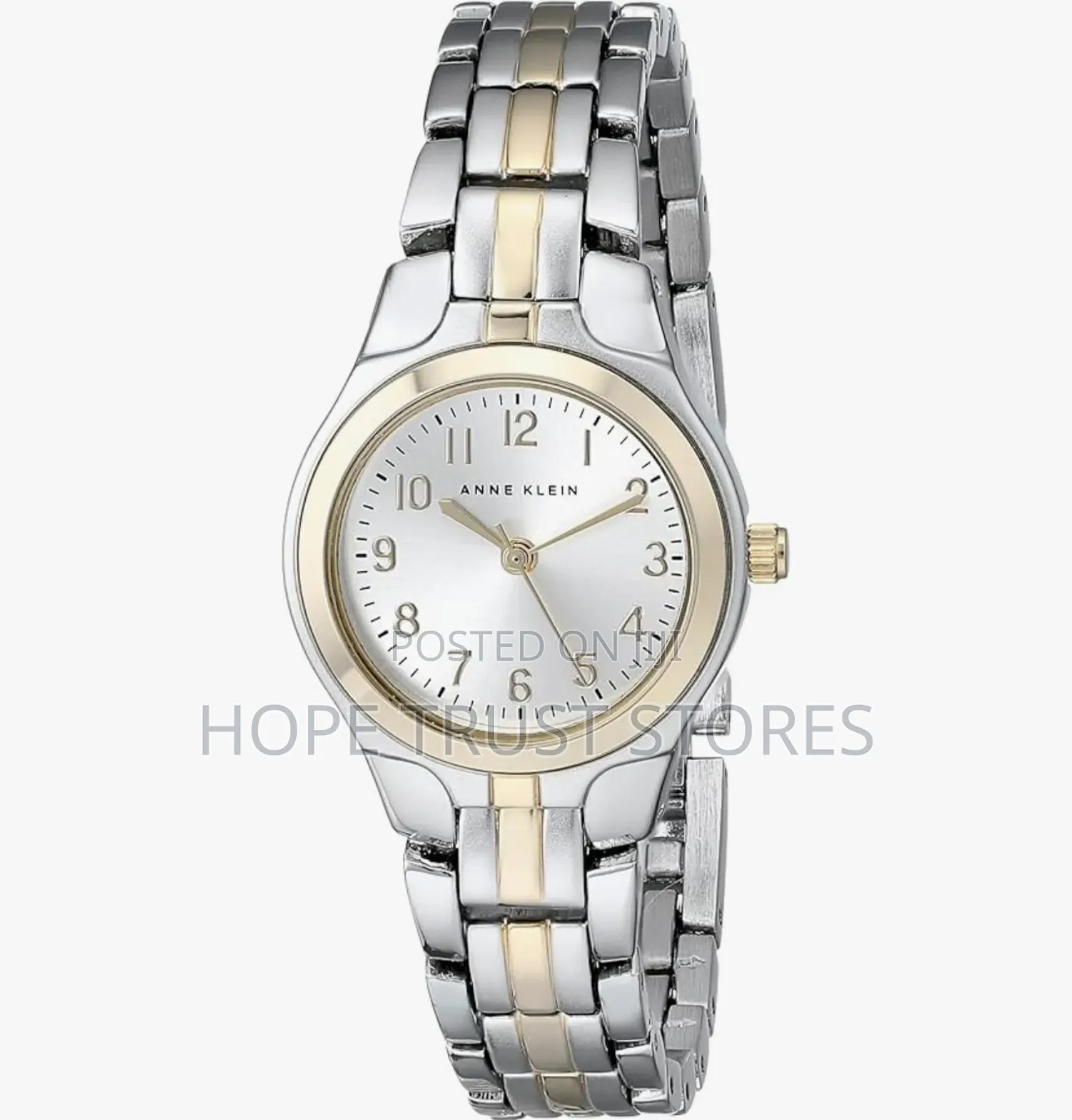 Anne Klein Wrist Watch