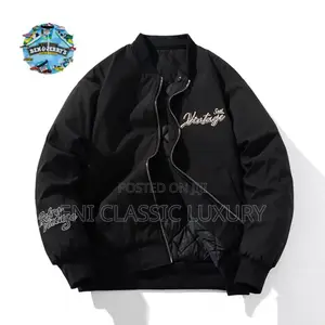 Photo - Top Quality Luxury Jacket  Available in Store