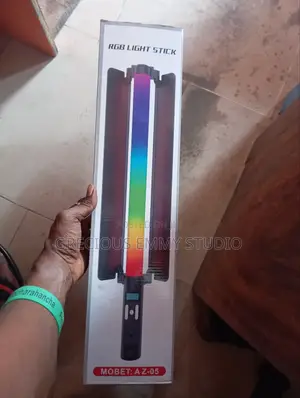 RGBW Stick Light