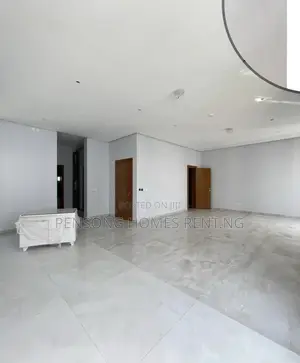 4bdrm Duplex in Old Ikoyi for rent