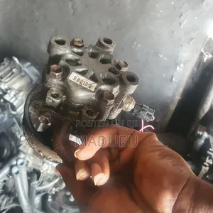 Power Starry Pump Toyota Camry