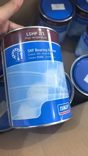 SKF Grease