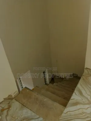 4bdrm Duplex in Ogba Gra for sale