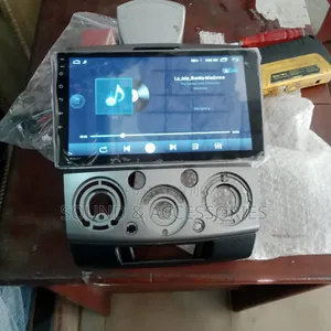 FORD RANGER 2009-11/Mazda Bt-50 2006-11 Android GPS Navigation System