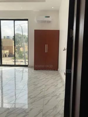 5bdrm Duplex in Ikoyi for rent