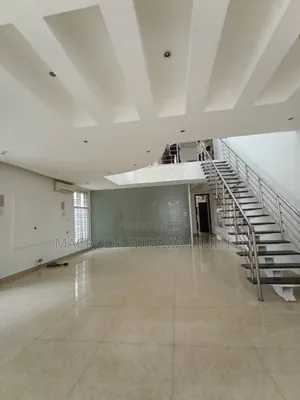 5bdrm Duplex in Ikoyi for rent