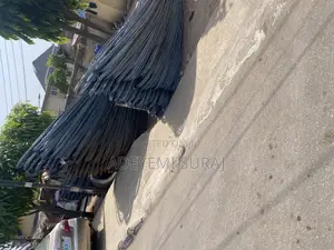 Iron Rod Major Supplier