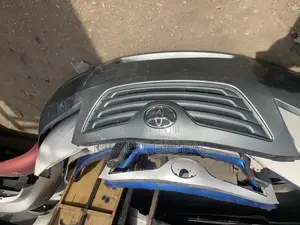 Complete Front Bomber Toyota Camry 2008