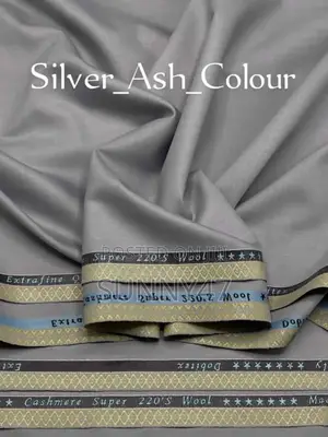 Cashmere 220 Sample