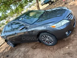 Toyota Camry 2008