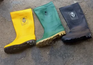 Quality Rainboot