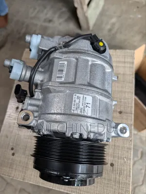 Compressor for Mercedes Benz GLE 2018