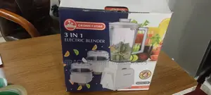 Crown Star Blender 3in1