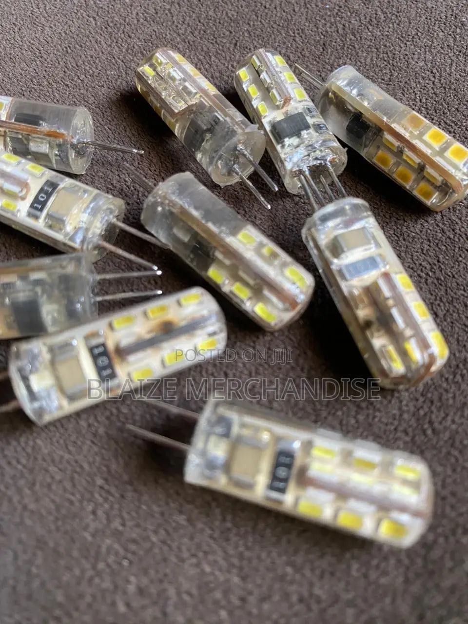 G4 Led Bulb