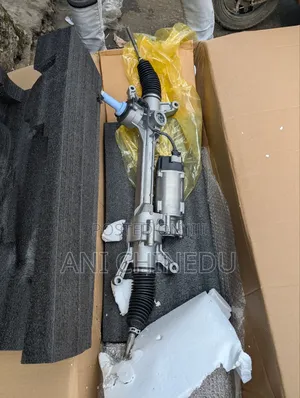 Electric Steering Rack for Mercedes Benz GLC