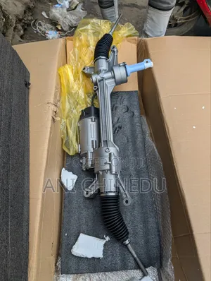 Electric Steering Rack for Mercedes Benz GLC