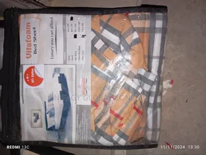 Brand New Quality Bedsheets Any Size
