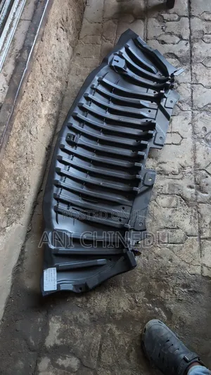 All Types of Mercedes Benz Under Protector