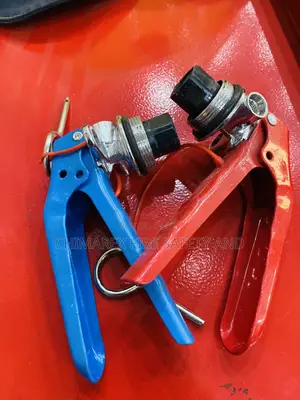 Fire Powder Valve