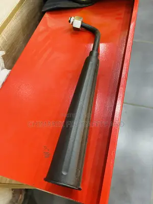 3kg CO2 Hose