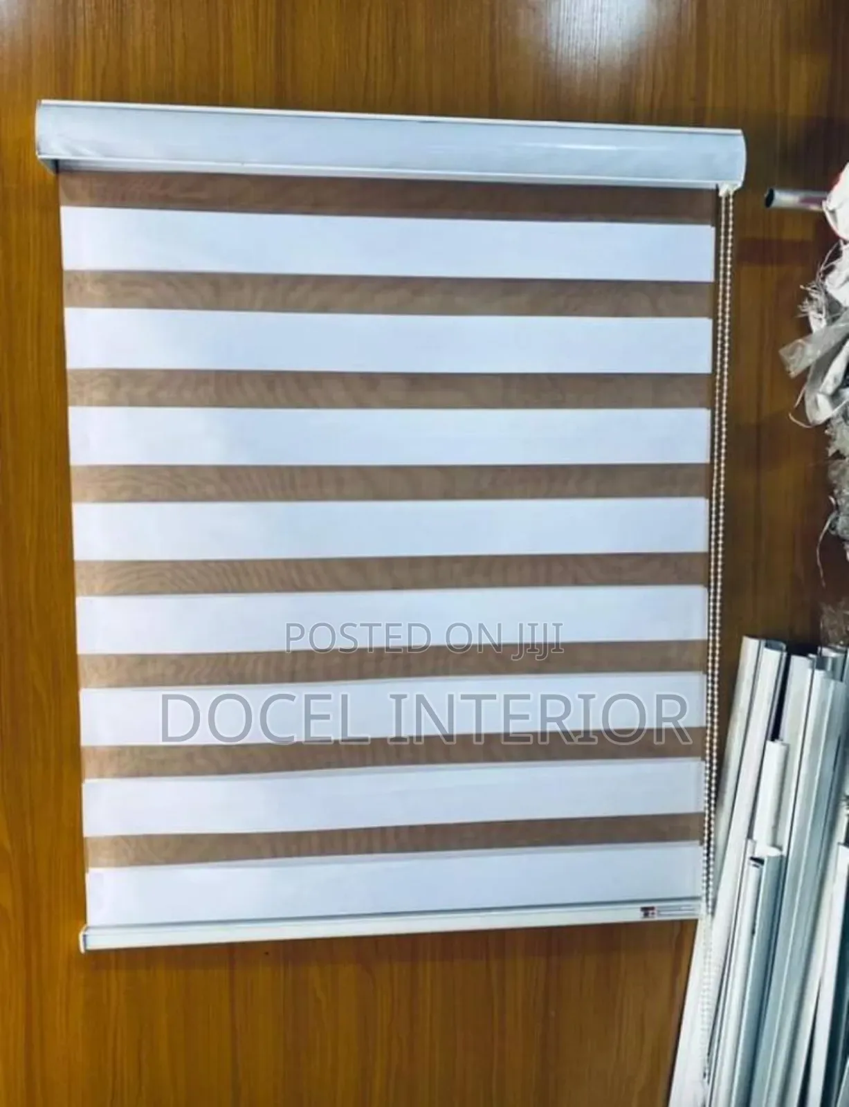 Window Blind, This Price Is for a Square Meter