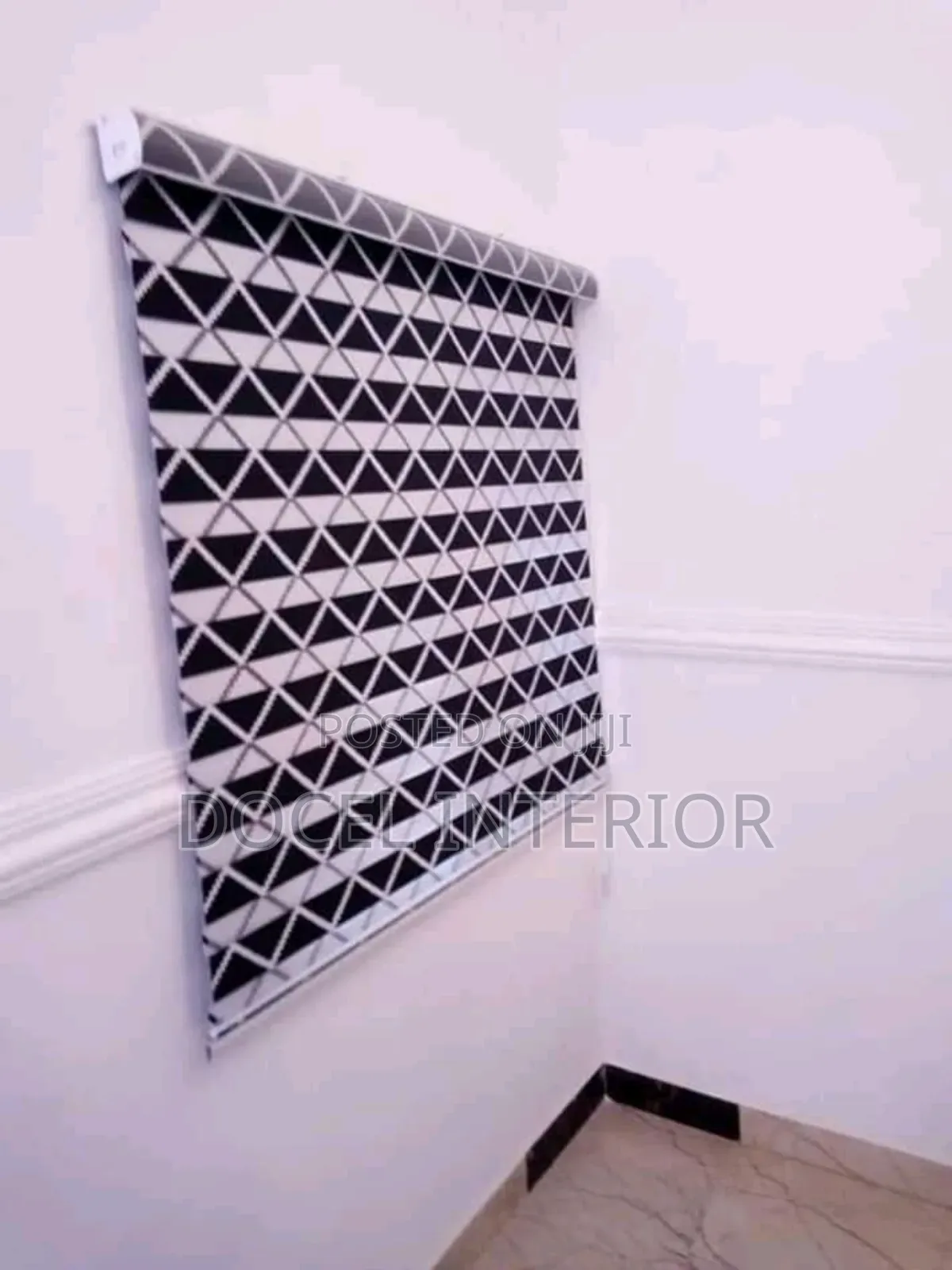 Window Blind, This Price Is for a Square Meter