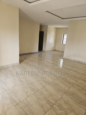 Furnished 3bdrm Block of Flats in Wisdom Opic Estate, Isheri North