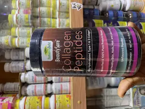 Collagen Peptides