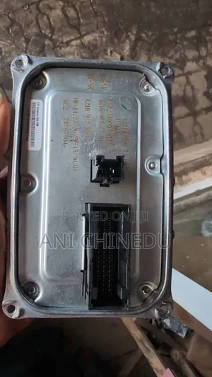Headlight Charger or Module for All Types of Mercedes Benz