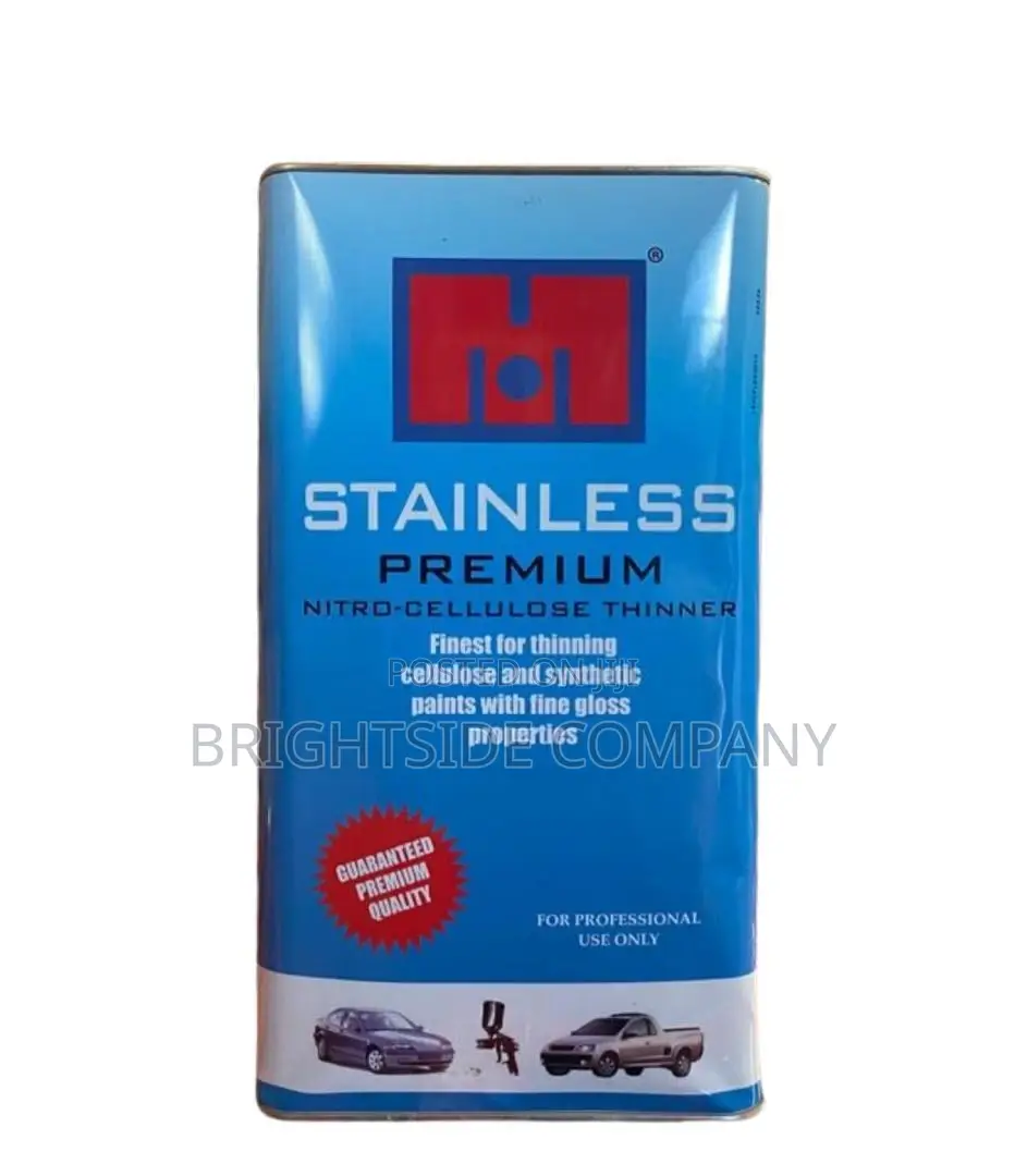 All Purpose Premium Thinner