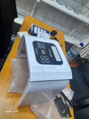 Photo - Omega Light LED