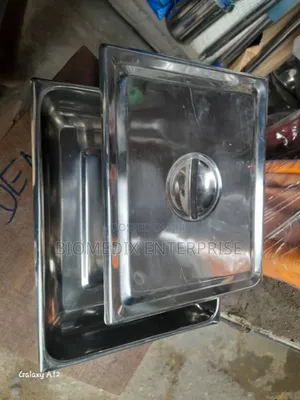 Photo - Instrument Tray