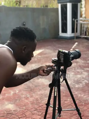 Videographer