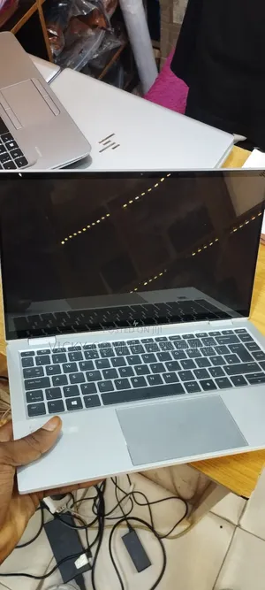 Laptop HP EliteBook X360 1040 G7 32GB Intel Core I7 SSD 512GB