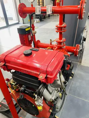 Electric Motor