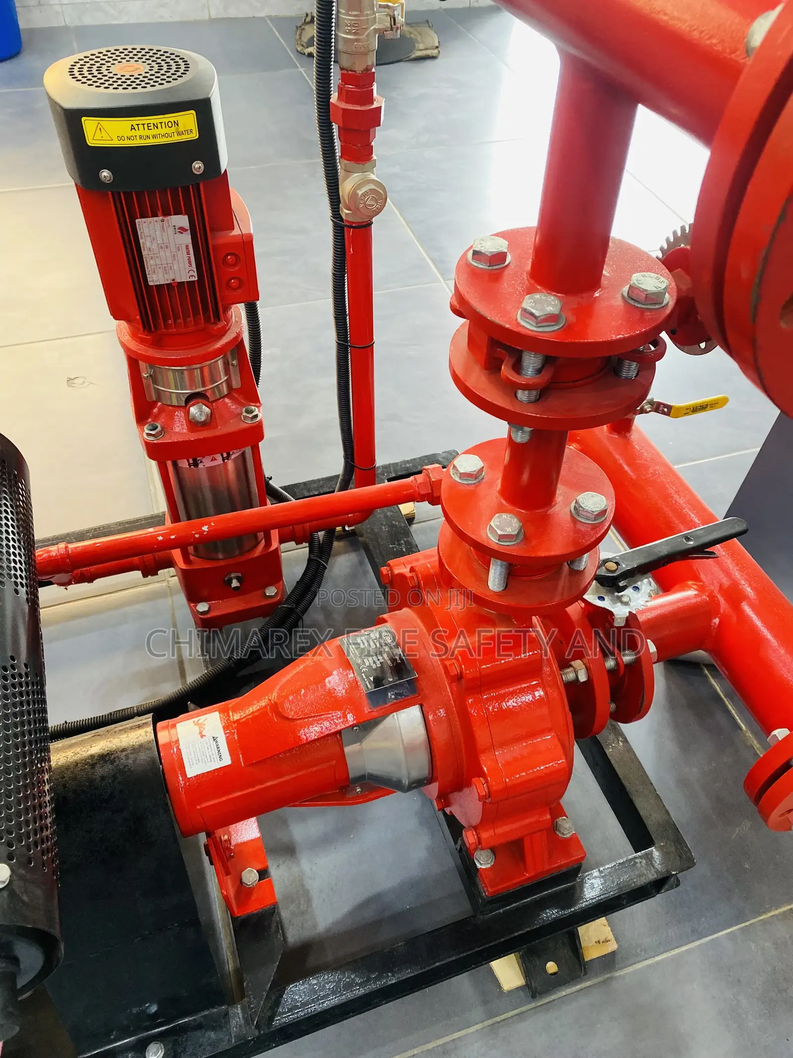 Electric Motor